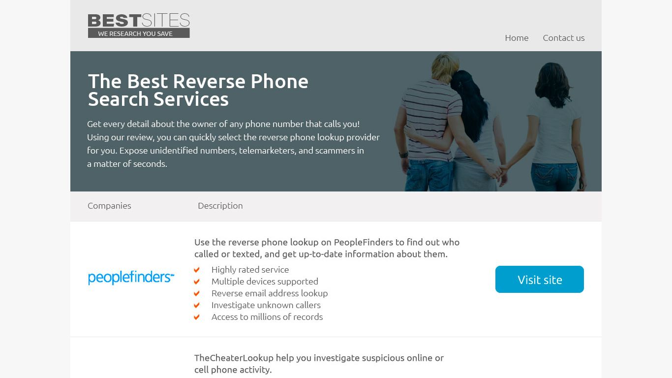 Nationwide Cell Phone Number Search 🆗 Aug 2022